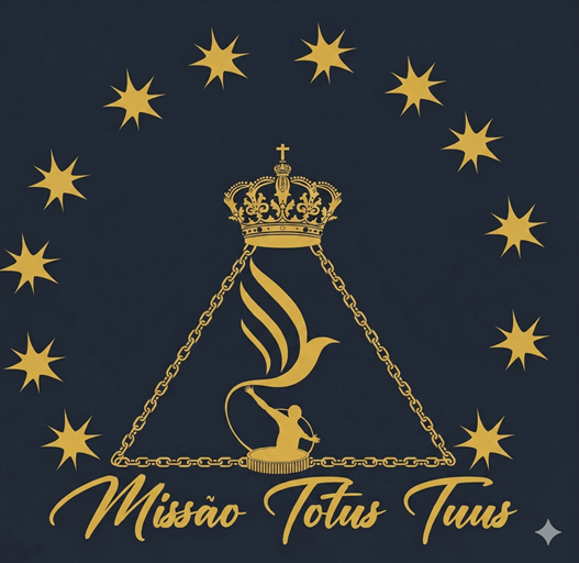 MISSÃO TOTUS TUUS
