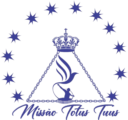 MISSAÕ TOTUS TUUS