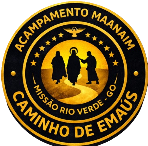 MAANAIM/EMAUS